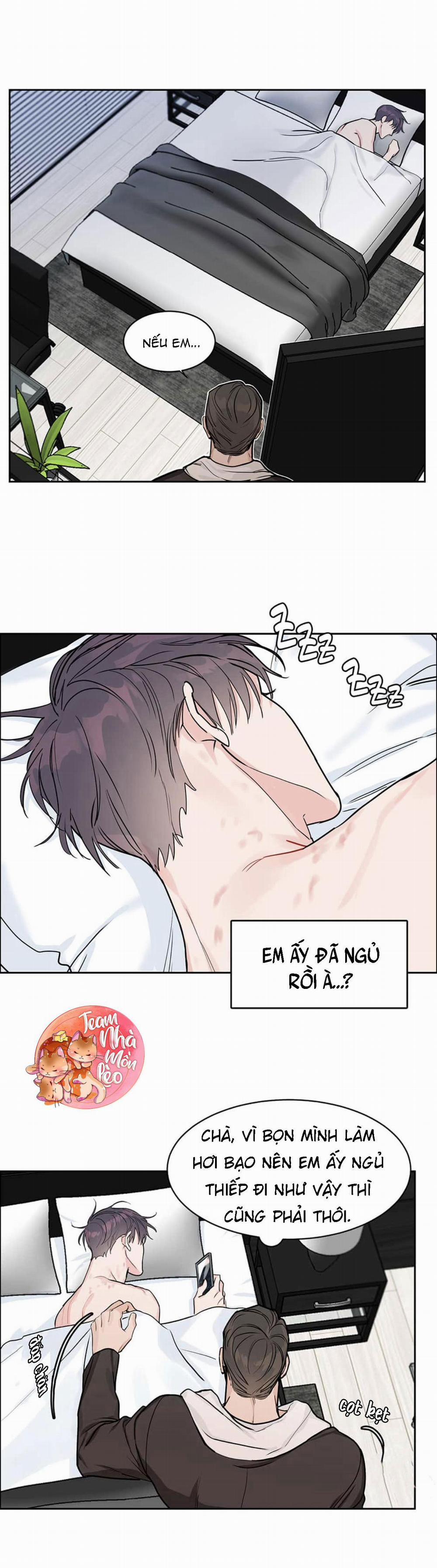 Anh sẽ đăng kí chứ? 30 trang 16