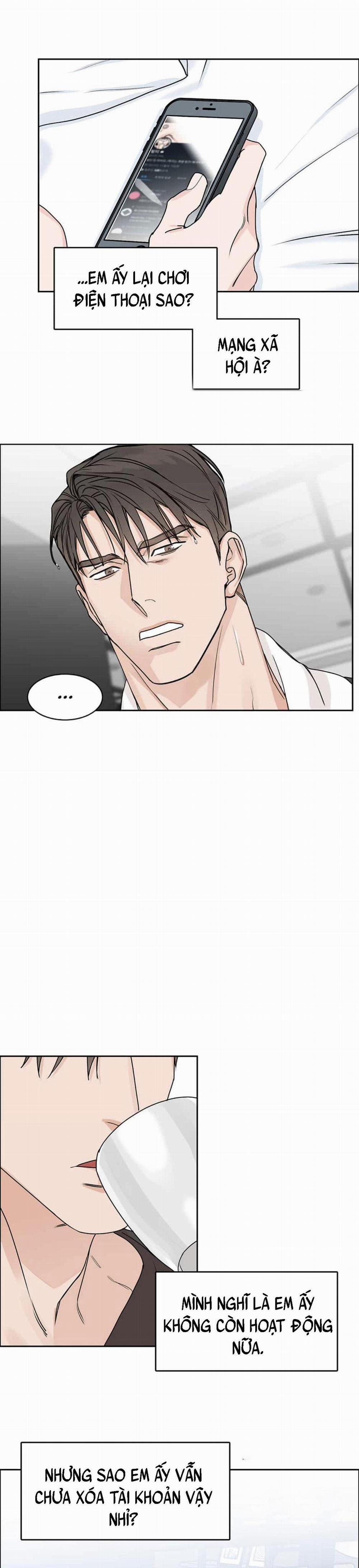 Anh sẽ đăng kí chứ? 30 trang 17