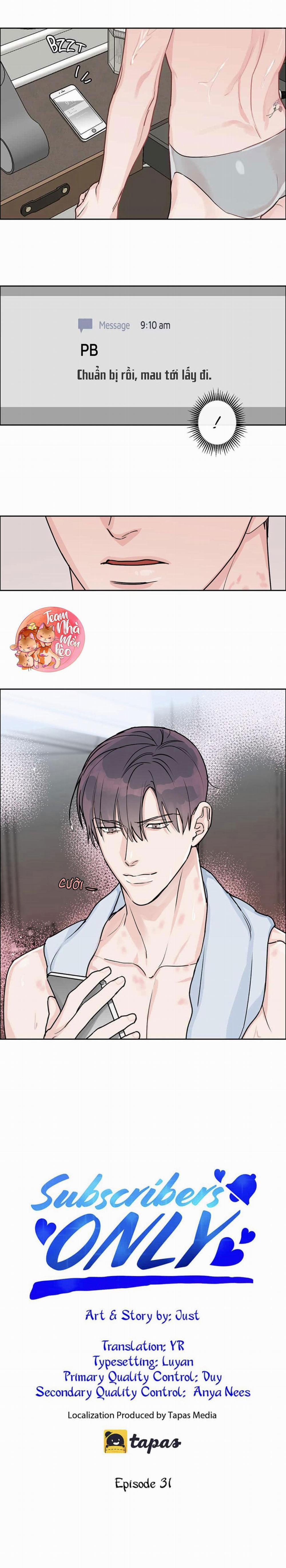 Anh sẽ đăng kí chứ? 31 trang 3