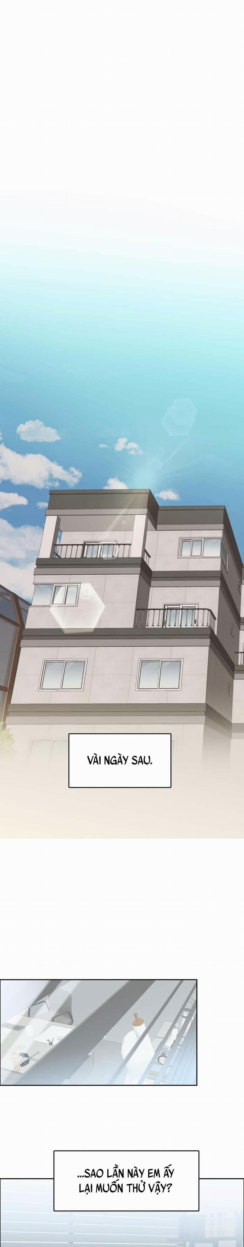 Anh sẽ đăng kí chứ? 32 trang 10