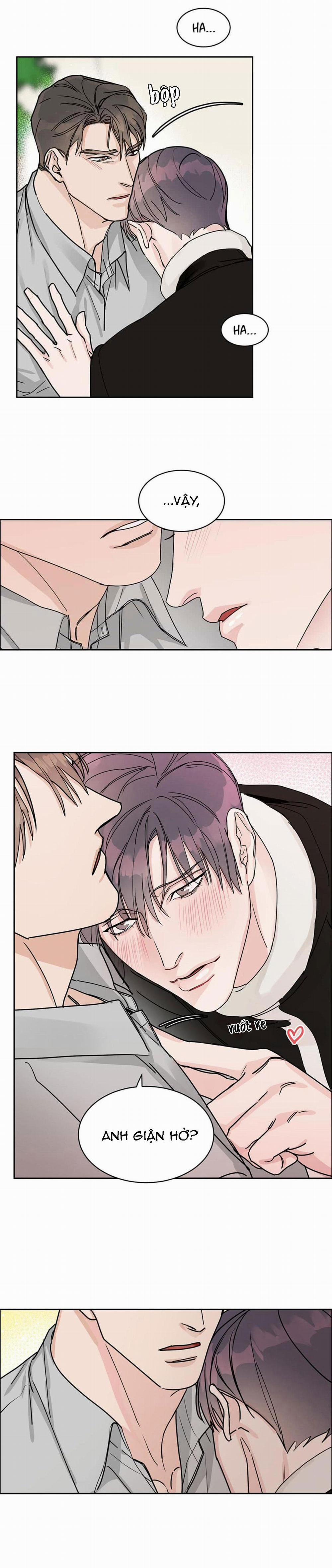 Anh sẽ đăng kí chứ? 32 trang 8