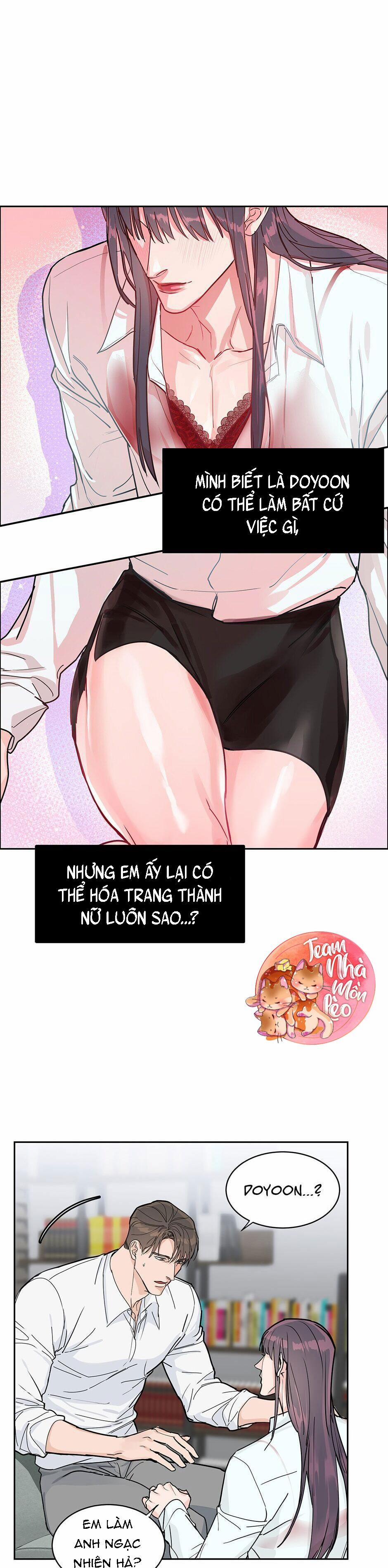 Anh sẽ đăng kí chứ? 33 trang 1