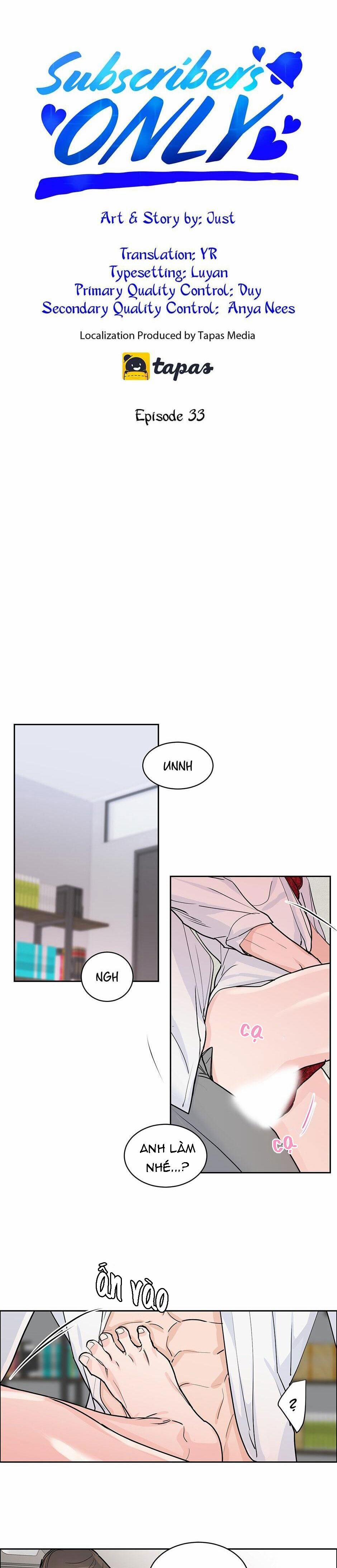 Anh sẽ đăng kí chứ? 33 trang 11