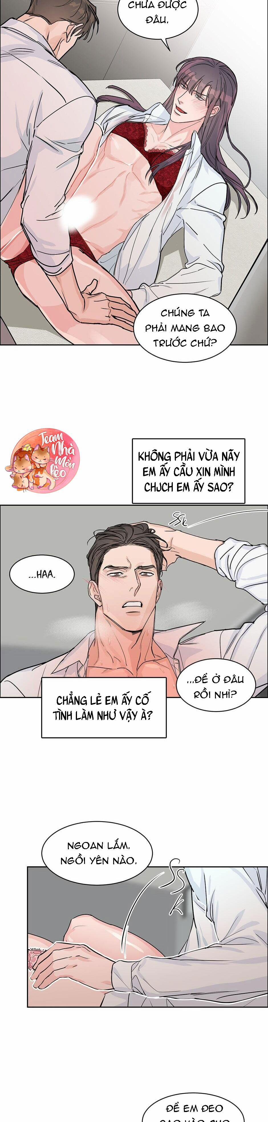 Anh sẽ đăng kí chứ? 33 trang 12