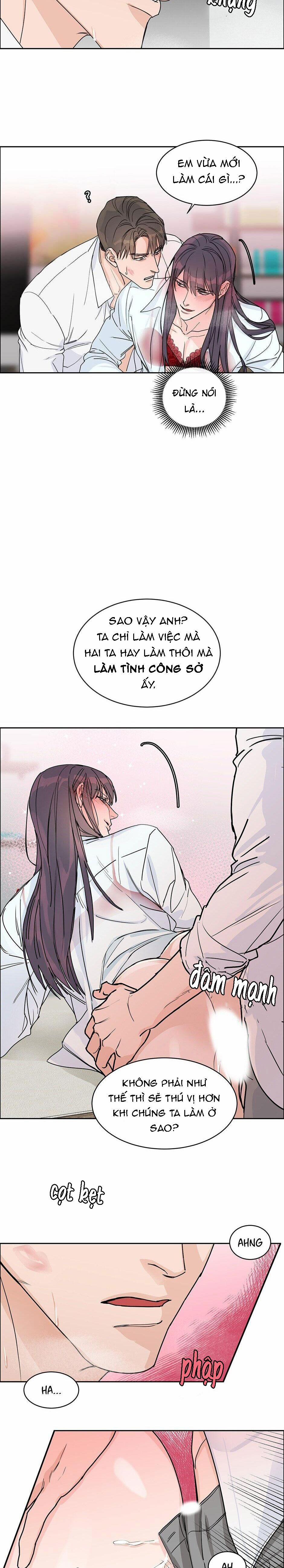 Anh sẽ đăng kí chứ? 33 trang 18