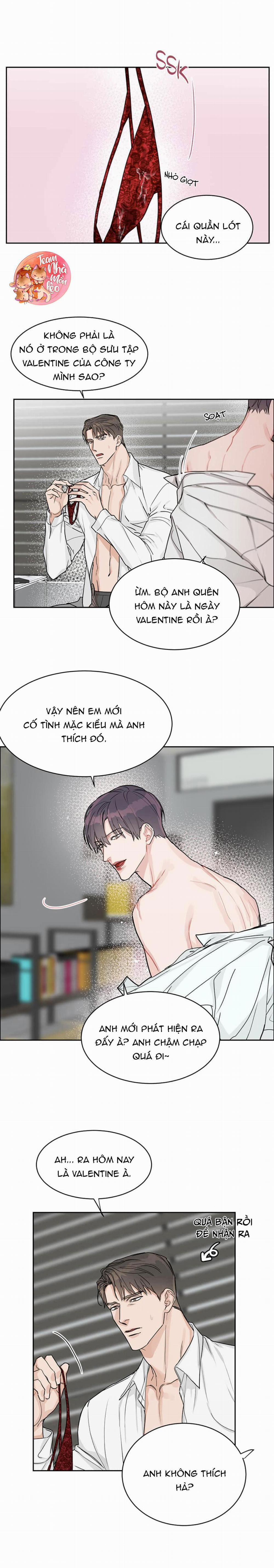 Anh sẽ đăng kí chứ? 34 trang 1