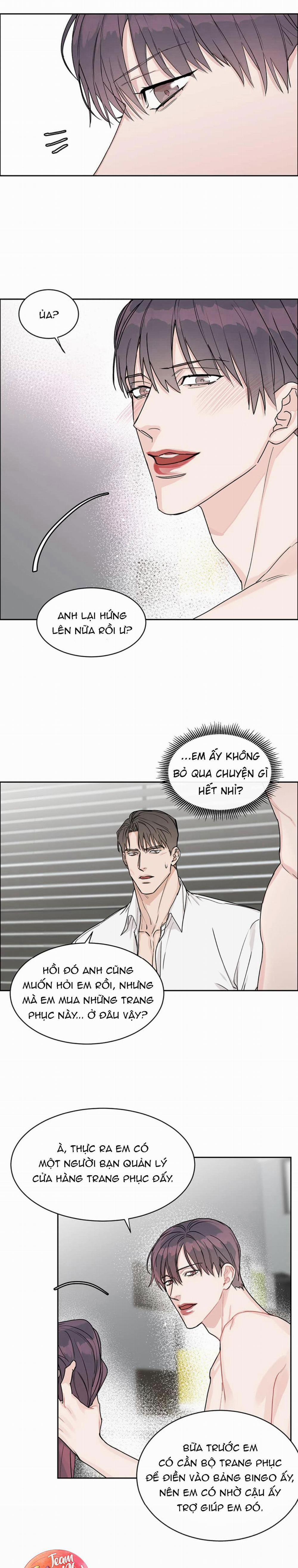 Anh sẽ đăng kí chứ? 34 trang 3