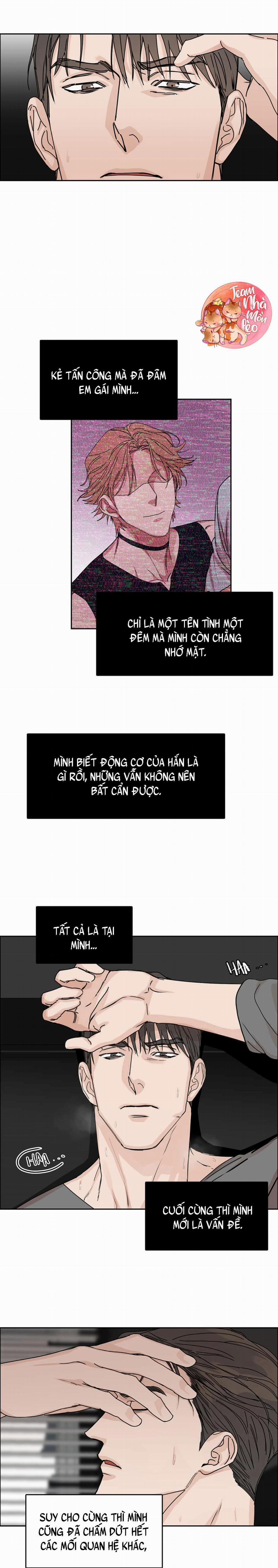 Anh sẽ đăng kí chứ? 36 trang 15