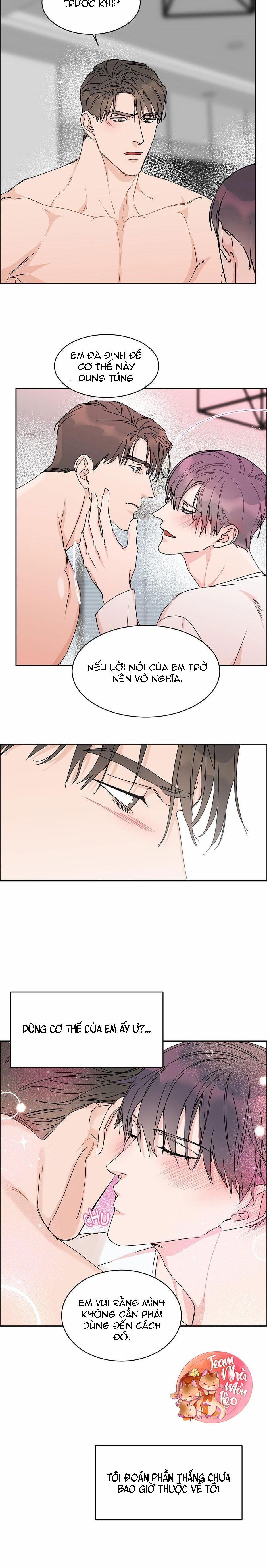 Anh sẽ đăng kí chứ? 38 trang 3