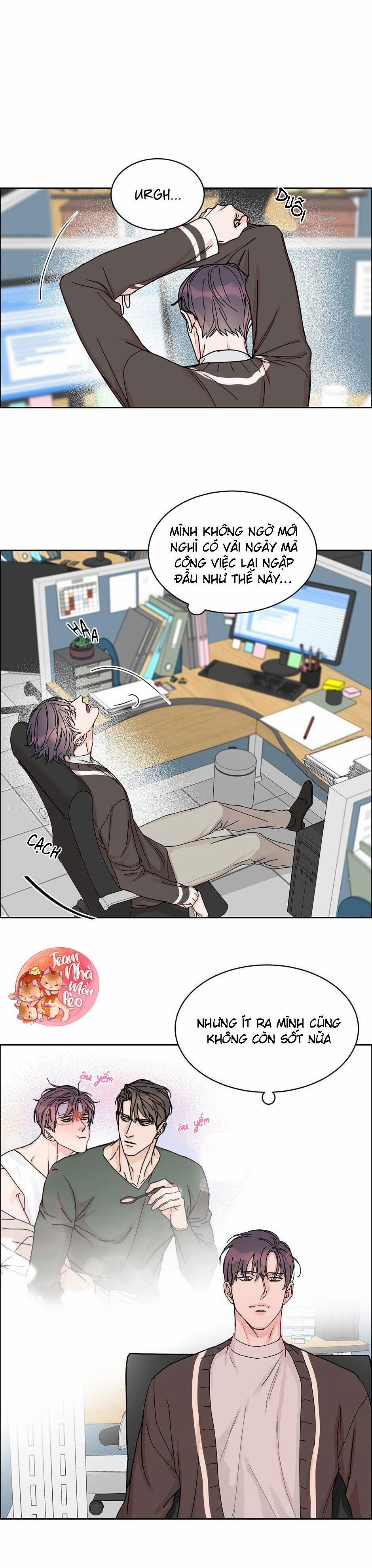 Anh sẽ đăng kí chứ? 40 trang 0