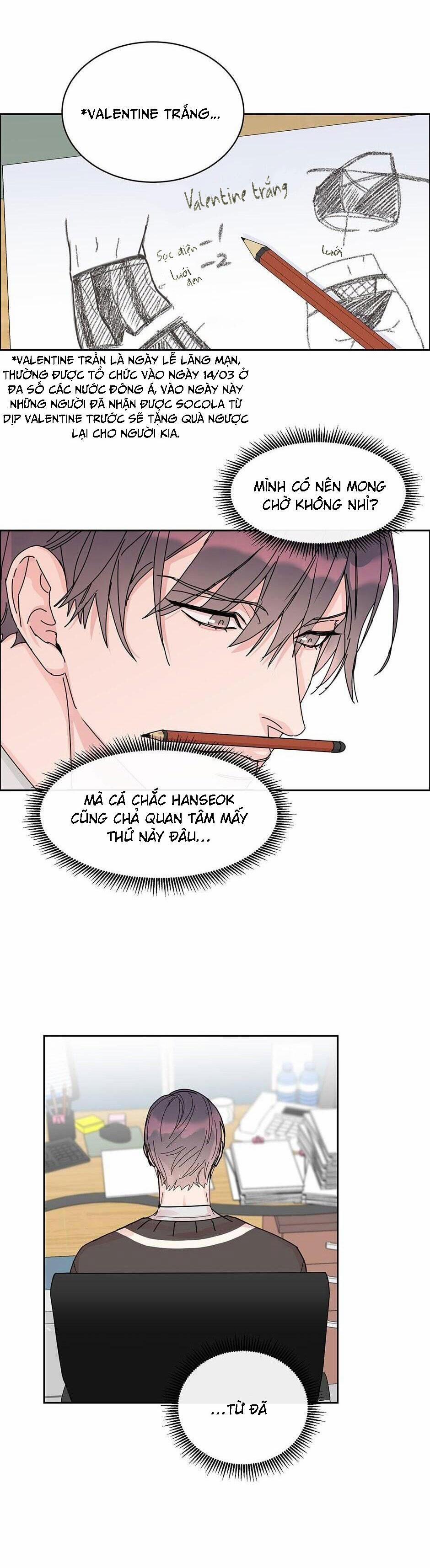 Anh sẽ đăng kí chứ? 40 trang 1