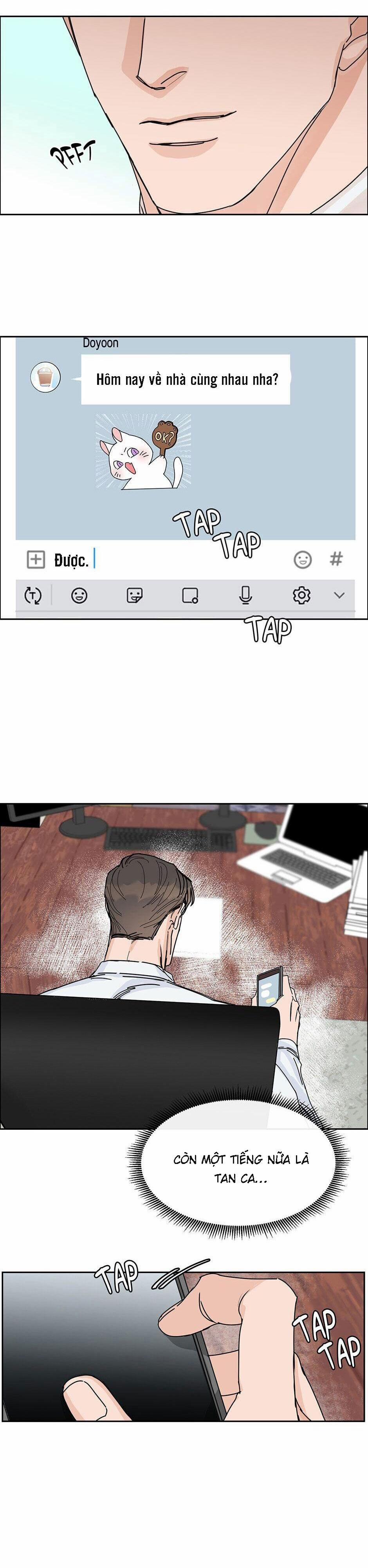 Anh sẽ đăng kí chứ? 40 trang 10