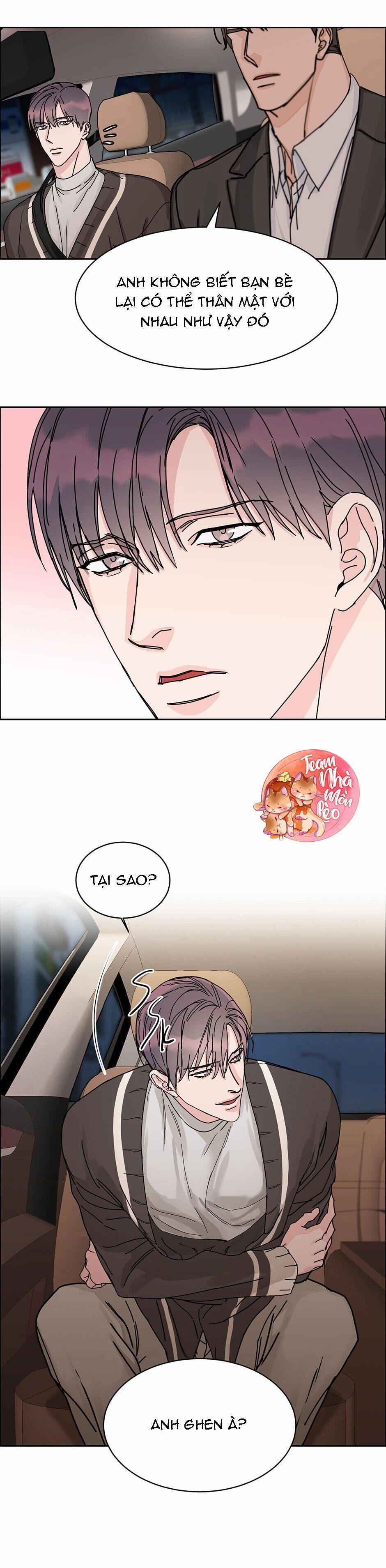 Anh sẽ đăng kí chứ? 40 trang 17