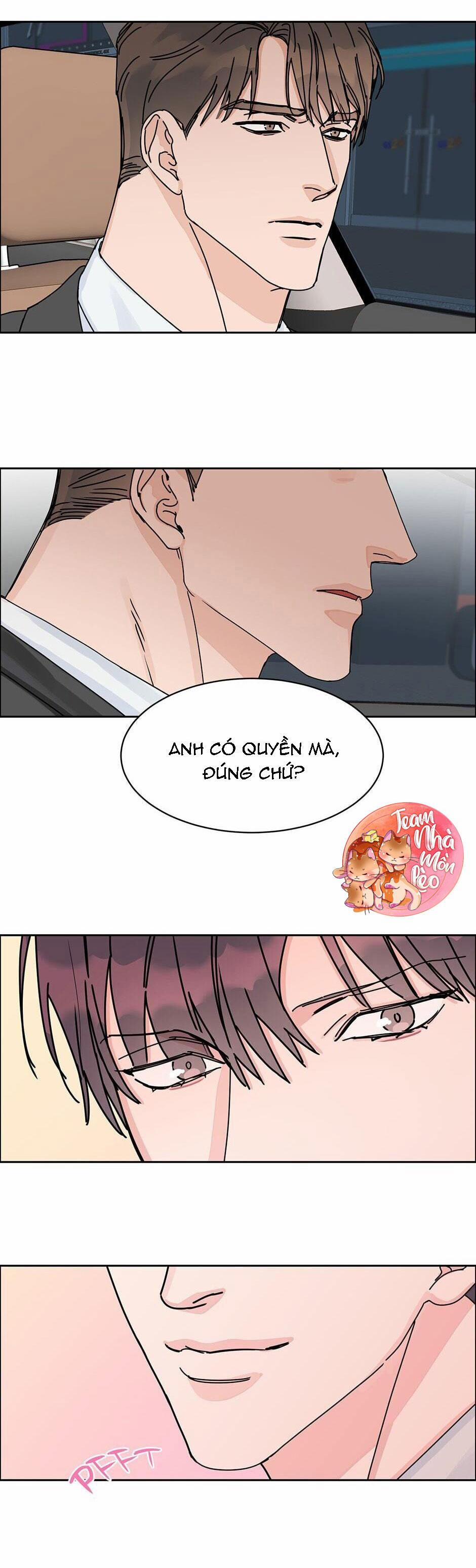 Anh sẽ đăng kí chứ? 40 trang 18