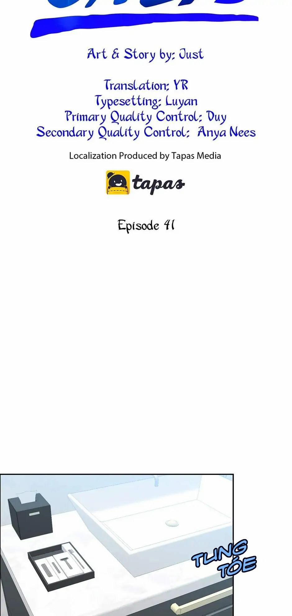 Anh sẽ đăng kí chứ? 41 trang 18