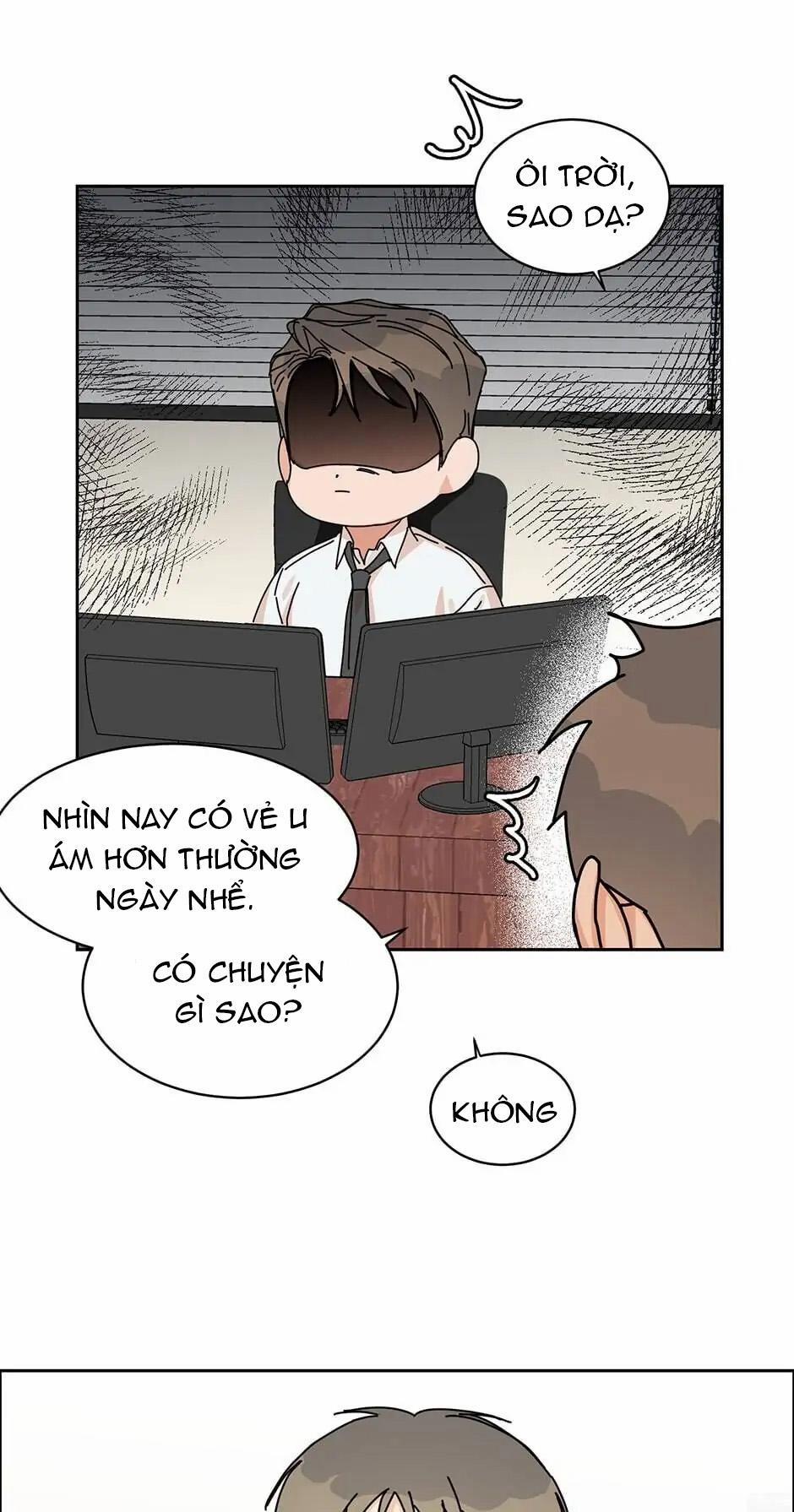 Anh sẽ đăng kí chứ? 42 trang 17