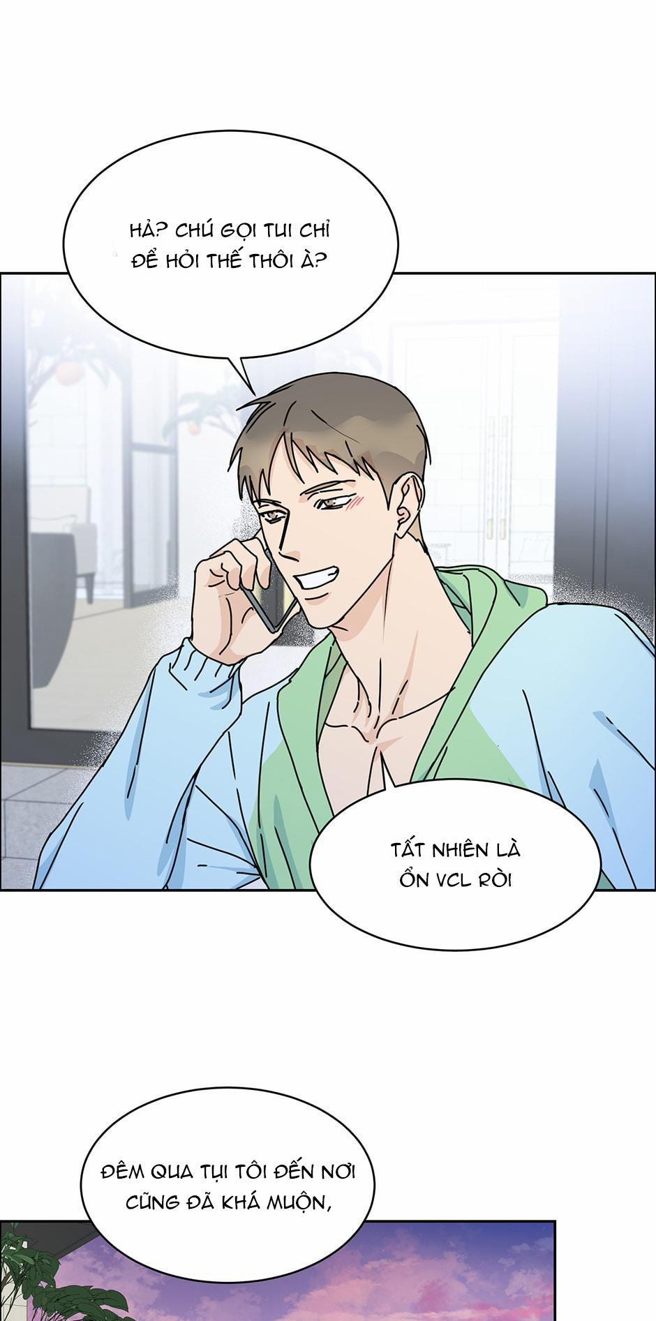 Anh sẽ đăng kí chứ? 43 trang 10