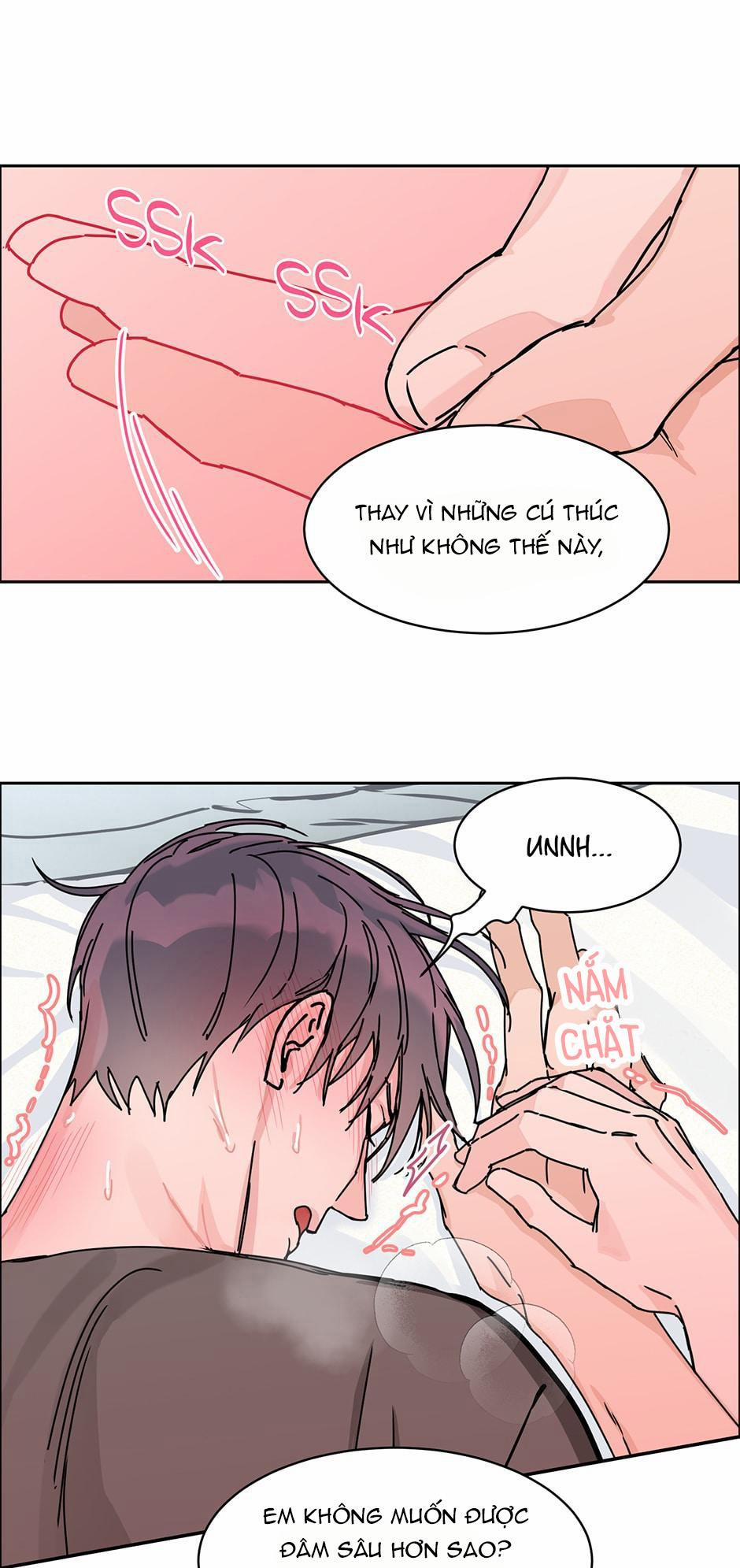 Anh sẽ đăng kí chứ? 44 trang 18