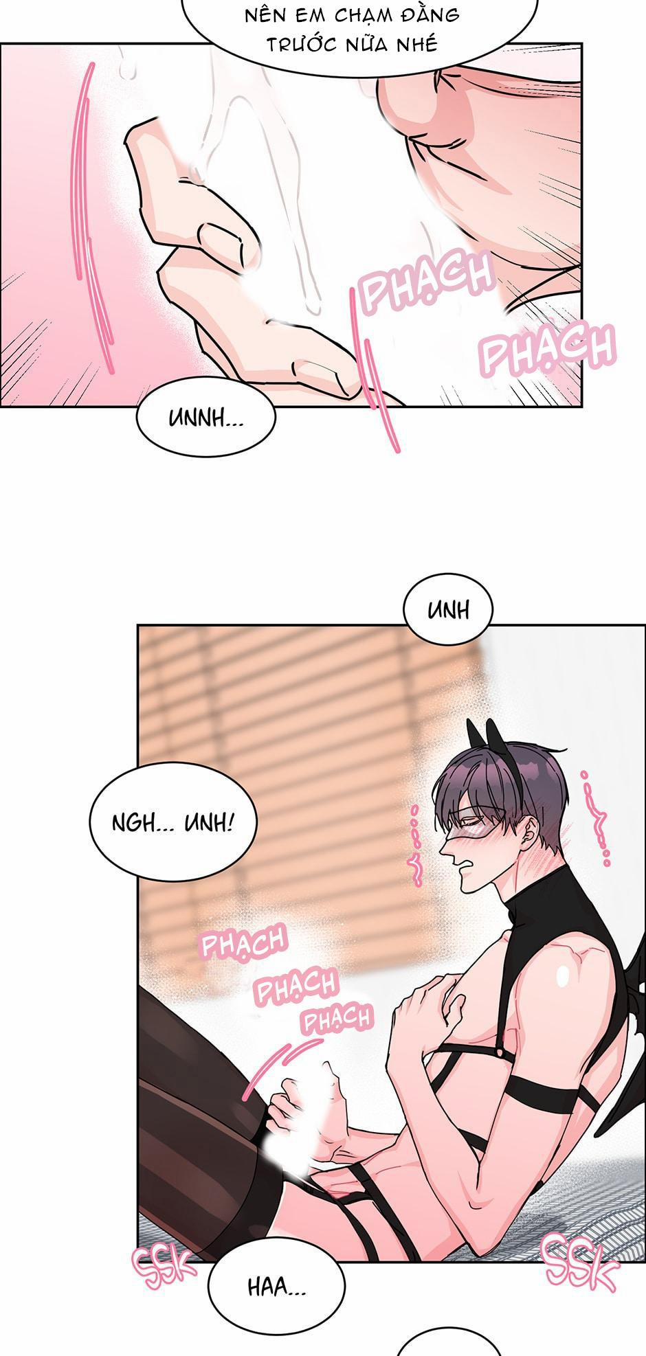 Anh sẽ đăng kí chứ? 46 trang 15