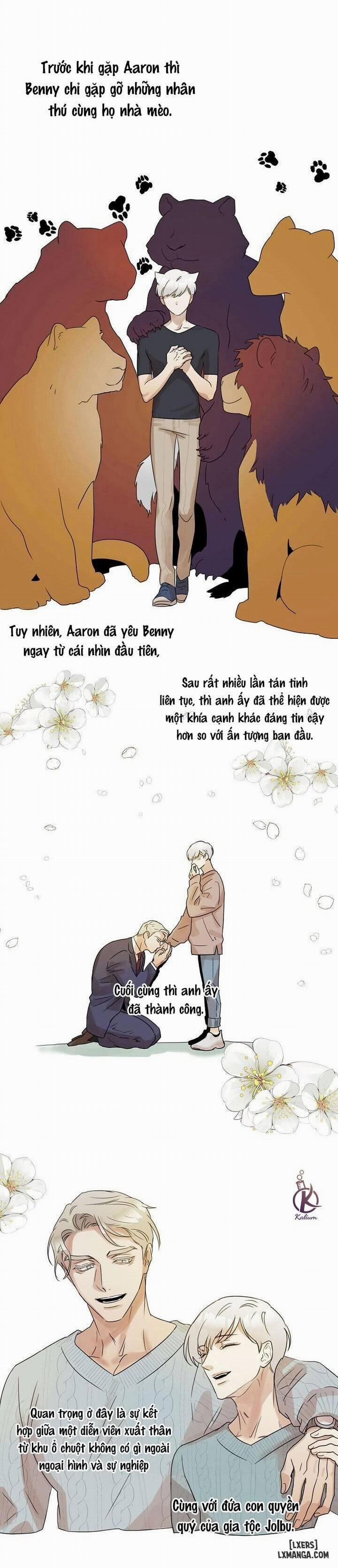 Anh, Sẽ Làm Chồng Của Em 1 trang 1