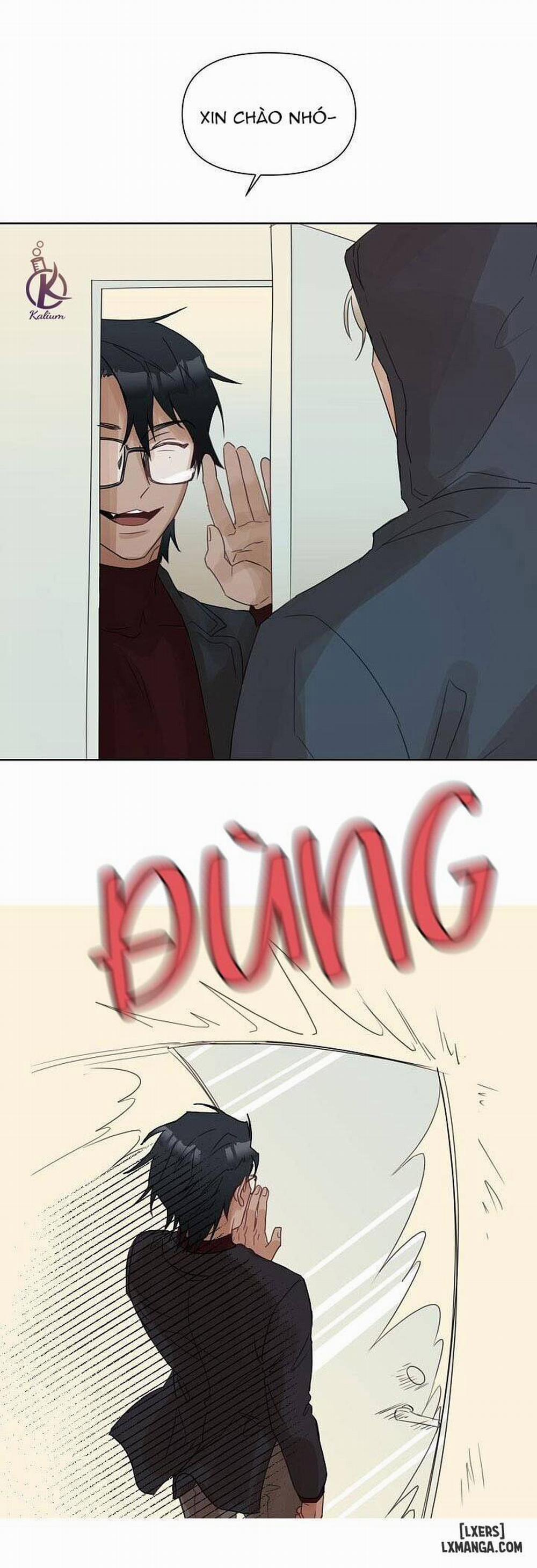 Anh, Sẽ Làm Chồng Của Em 2 trang 19