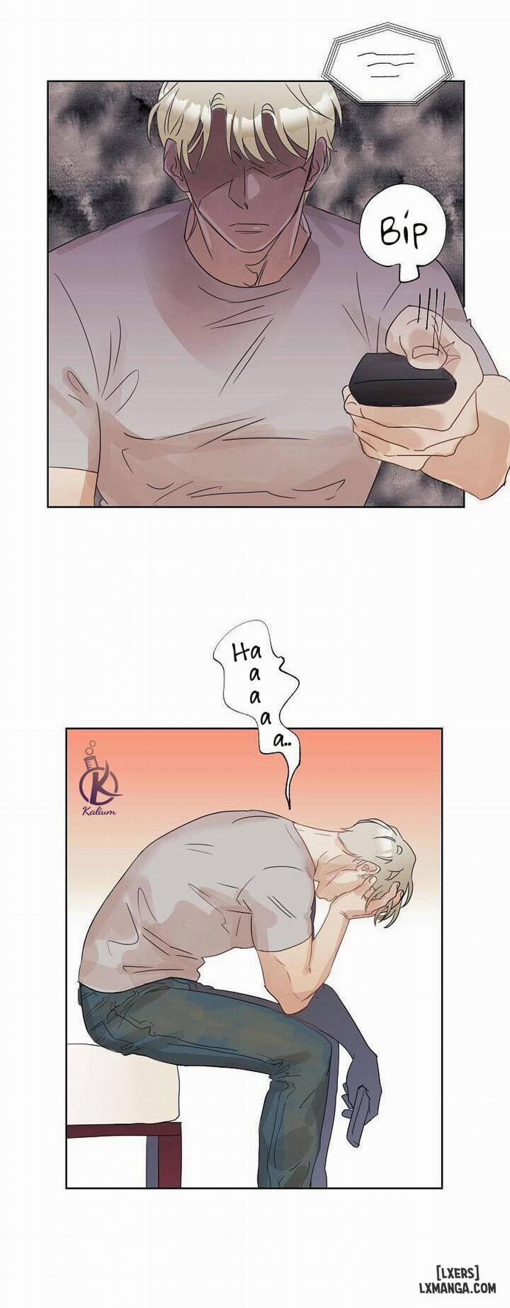 Anh, Sẽ Làm Chồng Của Em 2 trang 3