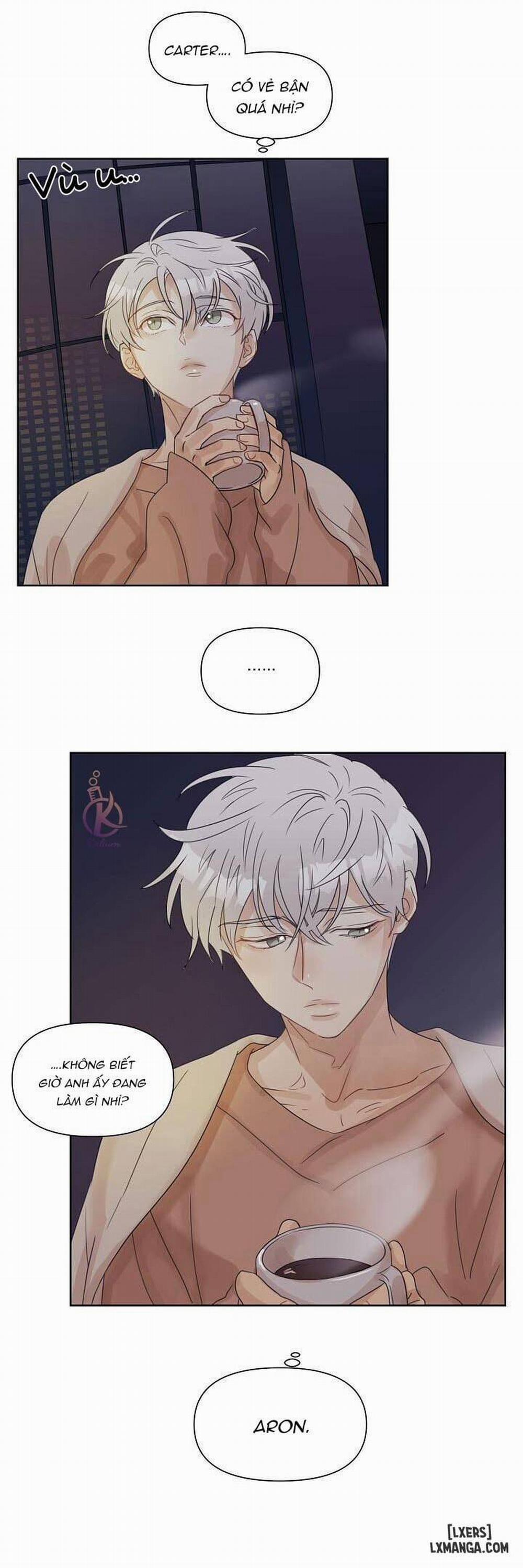 Anh, Sẽ Làm Chồng Của Em 3 trang 10