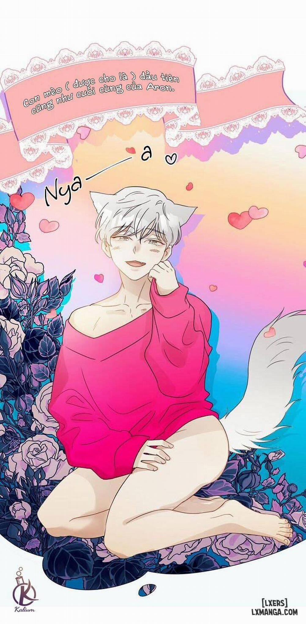 Anh, Sẽ Làm Chồng Của Em 3 trang 16