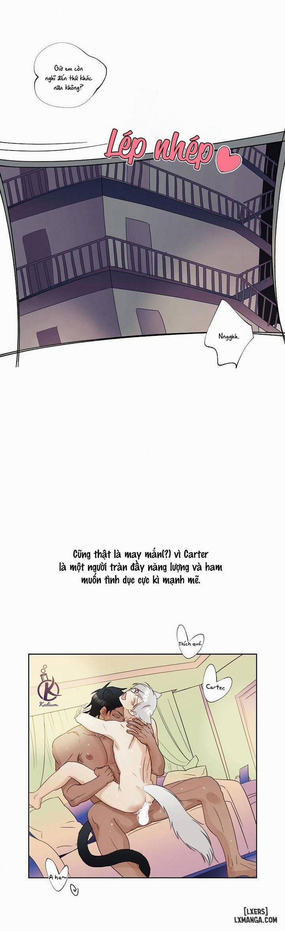 Anh, Sẽ Làm Chồng Của Em 3 trang 17