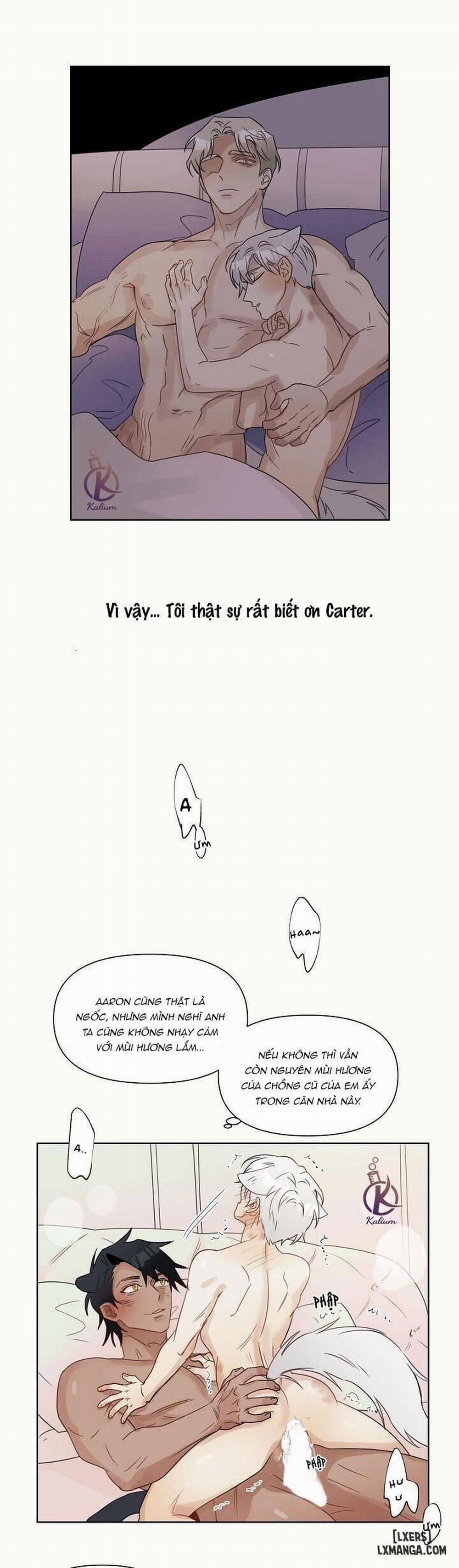 Anh, Sẽ Làm Chồng Của Em 3 trang 23