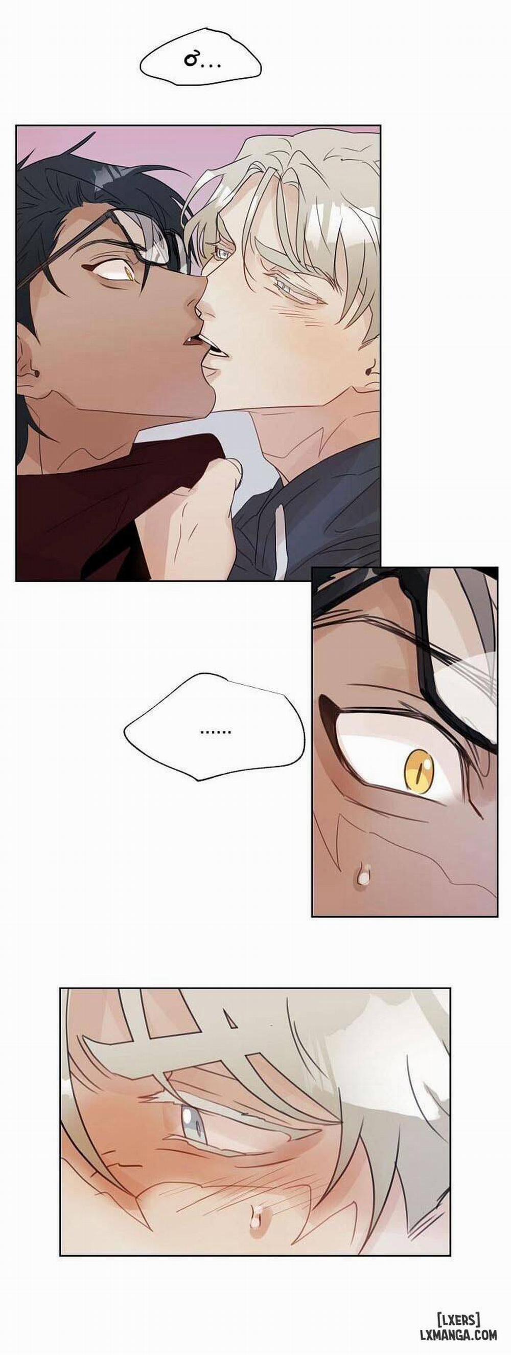 Anh, Sẽ Làm Chồng Của Em 3 trang 7