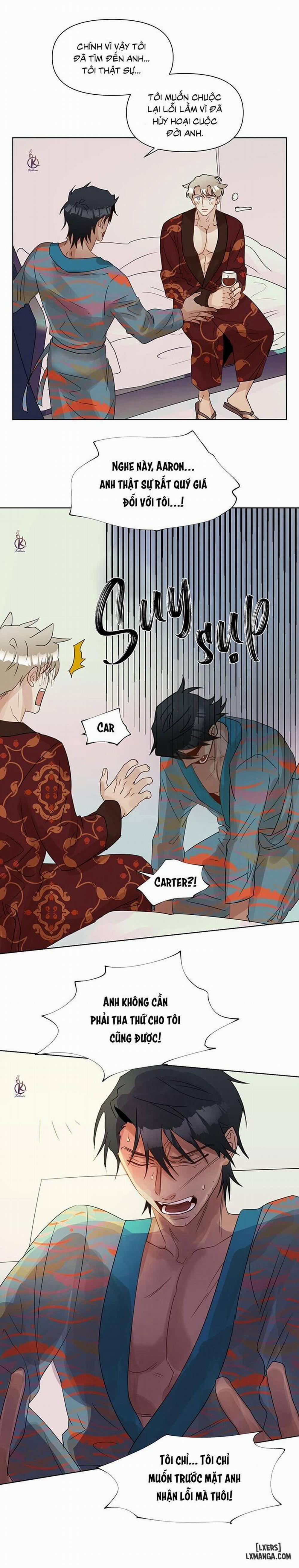 Anh, Sẽ Làm Chồng Của Em 4 trang 9