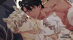 Đọc truyện tranh Anh, Sẽ Làm Chồng Của Em