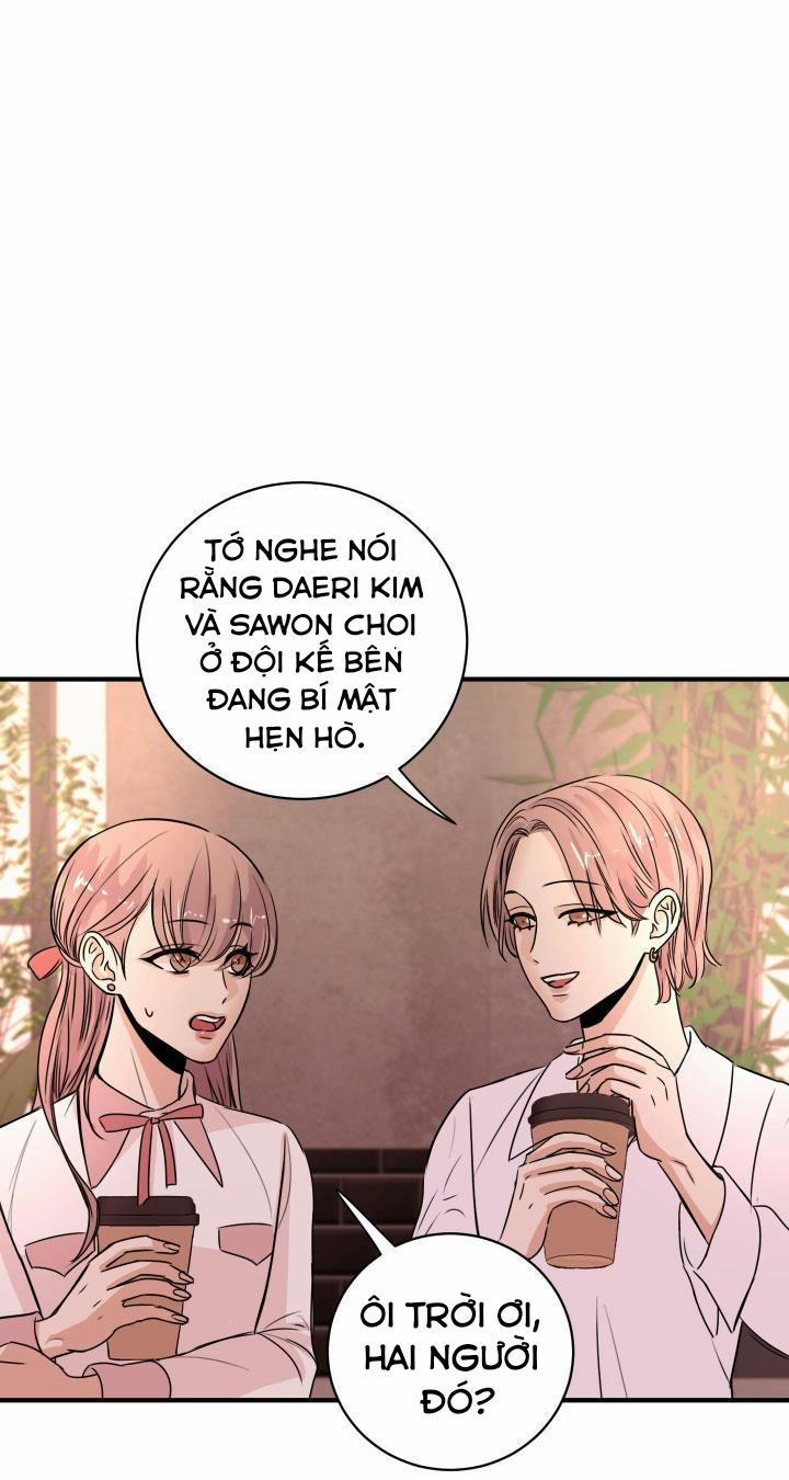 ANH SẼ PHẢI HỐI HẬN THÔI 1 trang 1