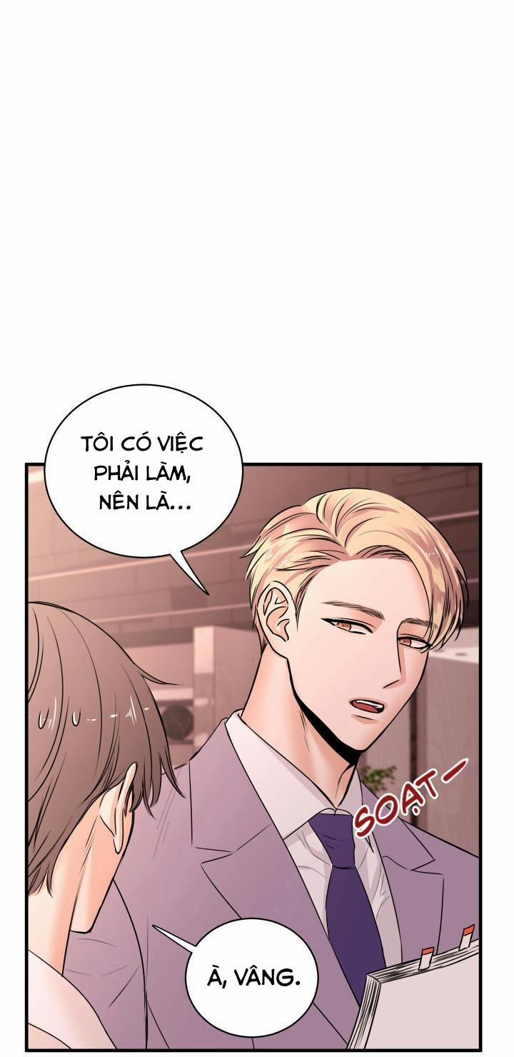 ANH SẼ PHẢI HỐI HẬN THÔI 1 trang 10