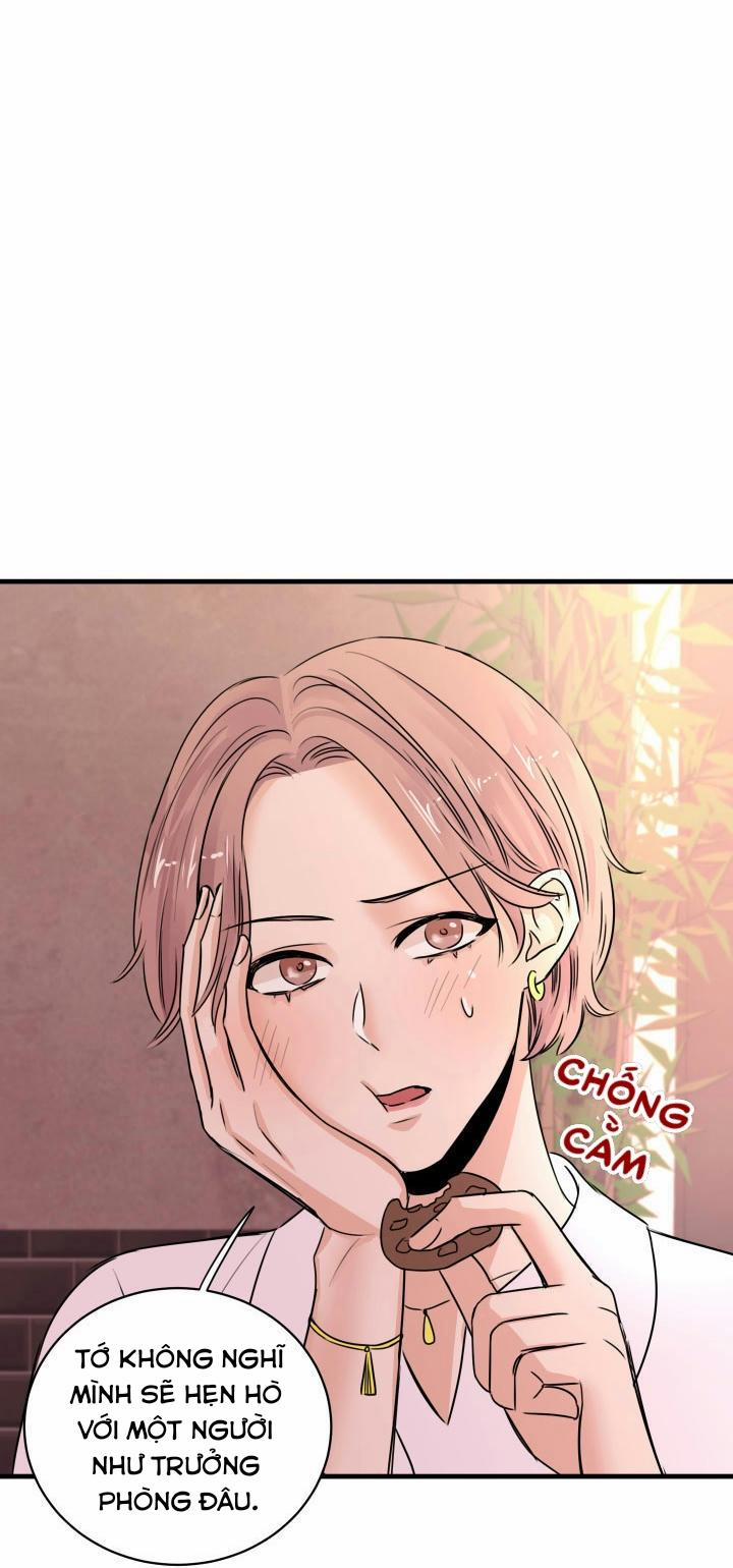 ANH SẼ PHẢI HỐI HẬN THÔI 1 trang 12