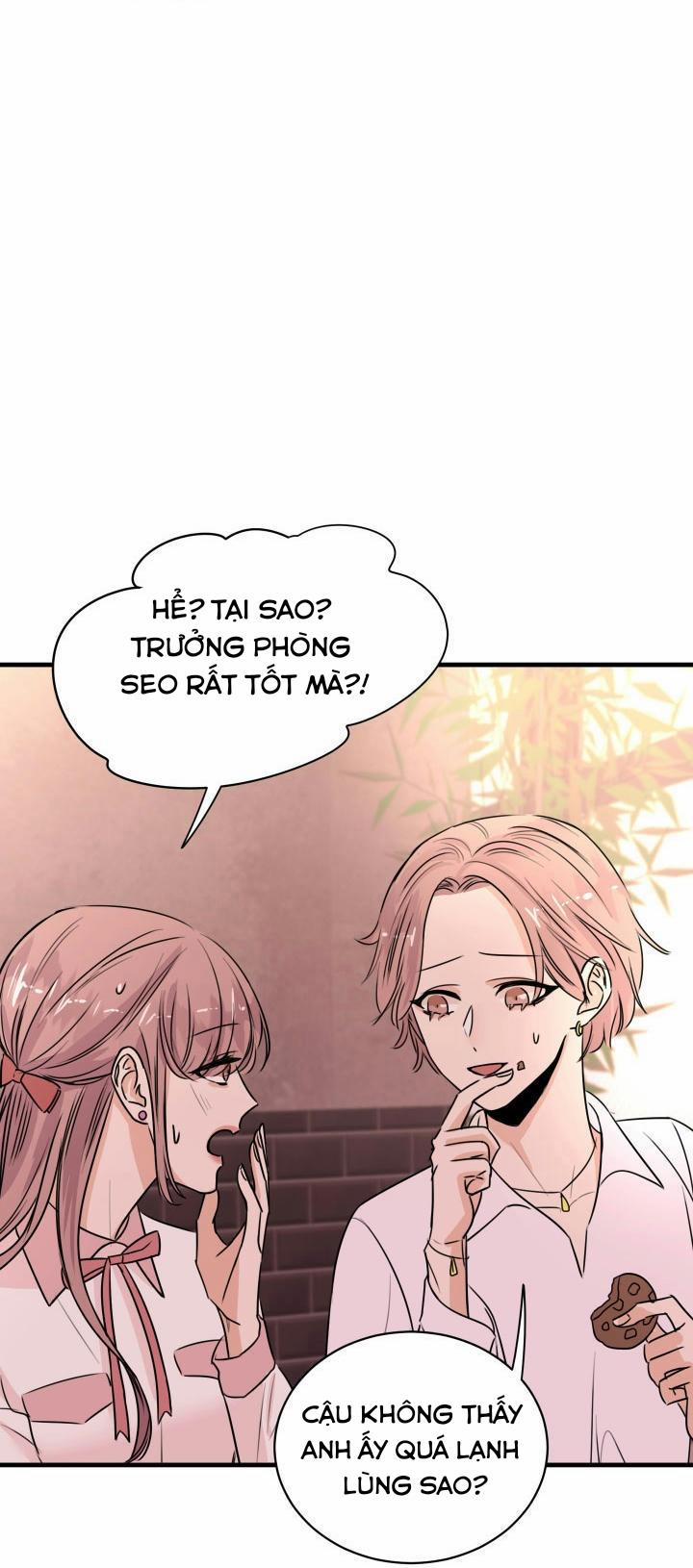 ANH SẼ PHẢI HỐI HẬN THÔI 1 trang 13