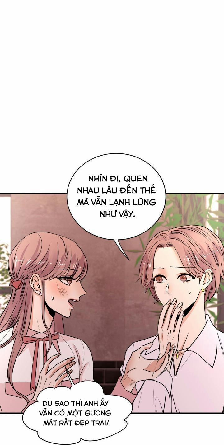 ANH SẼ PHẢI HỐI HẬN THÔI 1 trang 15