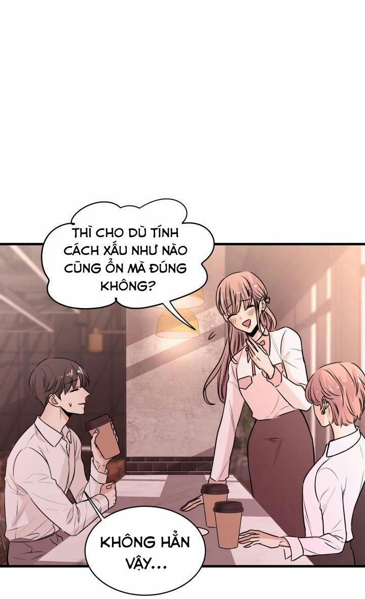 ANH SẼ PHẢI HỐI HẬN THÔI 1 trang 17