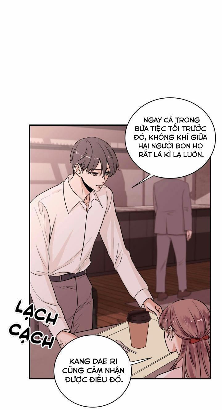 ANH SẼ PHẢI HỐI HẬN THÔI 1 trang 3