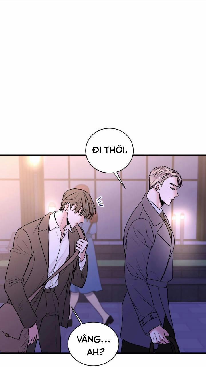 ANH SẼ PHẢI HỐI HẬN THÔI 1 trang 30