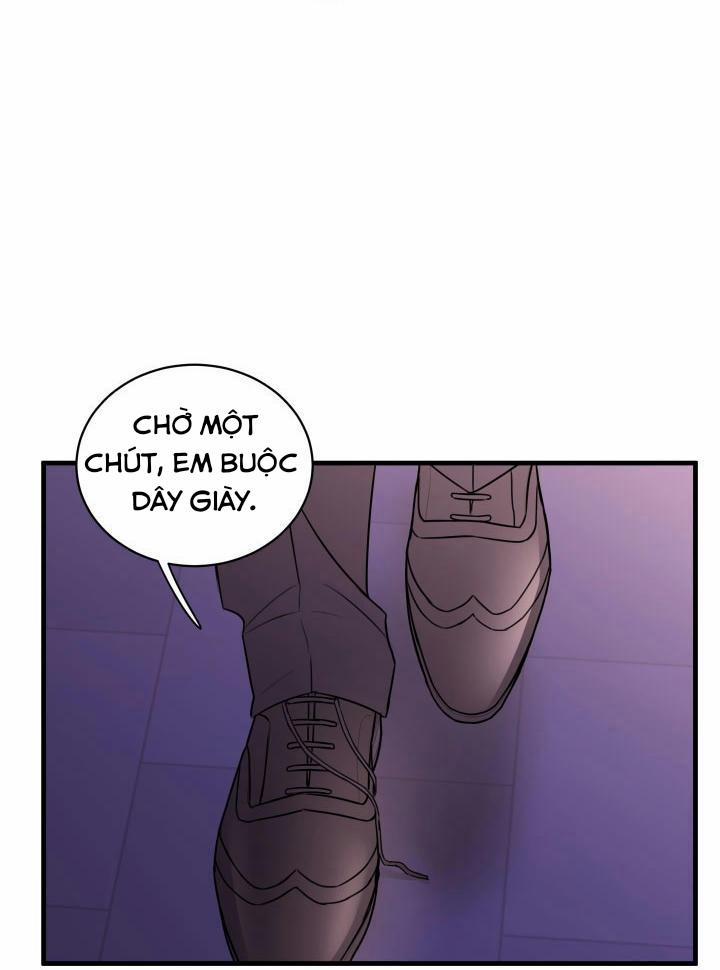 ANH SẼ PHẢI HỐI HẬN THÔI 1 trang 31