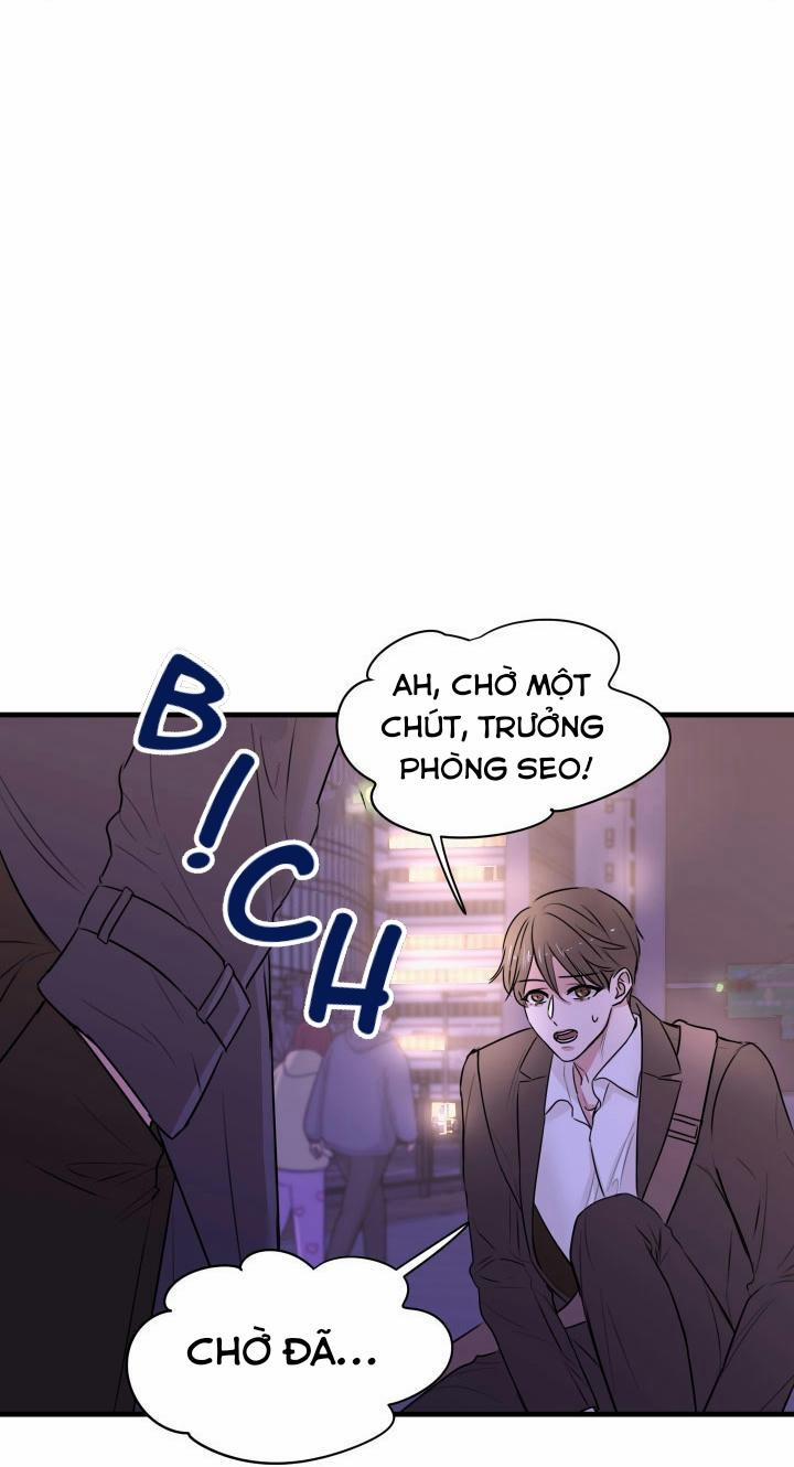 ANH SẼ PHẢI HỐI HẬN THÔI 1 trang 32