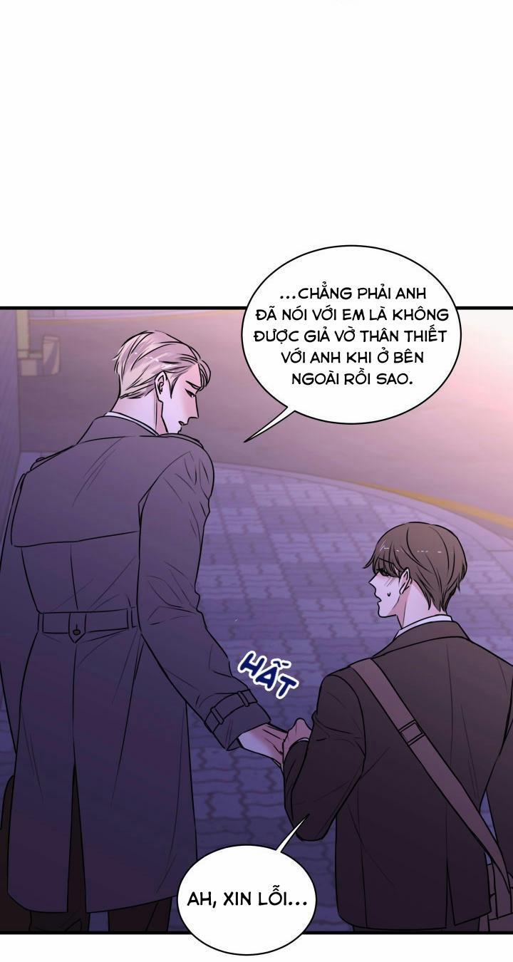 ANH SẼ PHẢI HỐI HẬN THÔI 1 trang 38