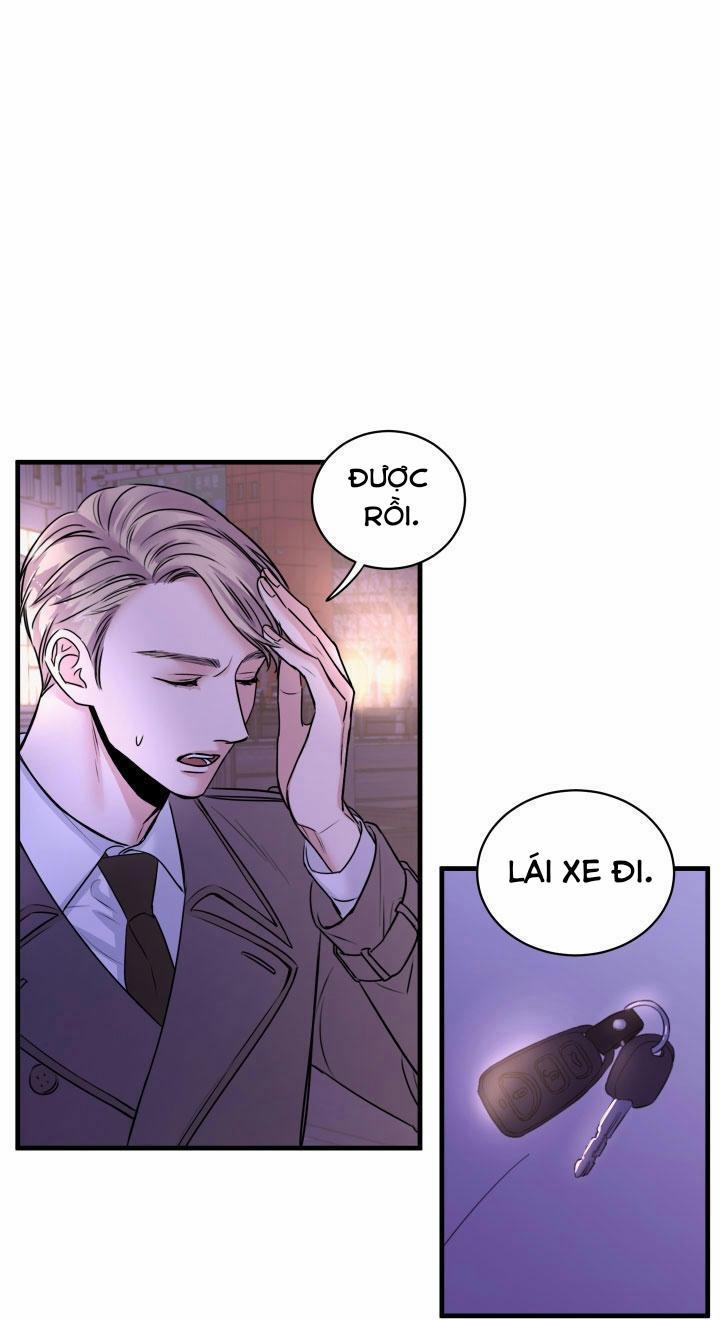 ANH SẼ PHẢI HỐI HẬN THÔI 1 trang 40