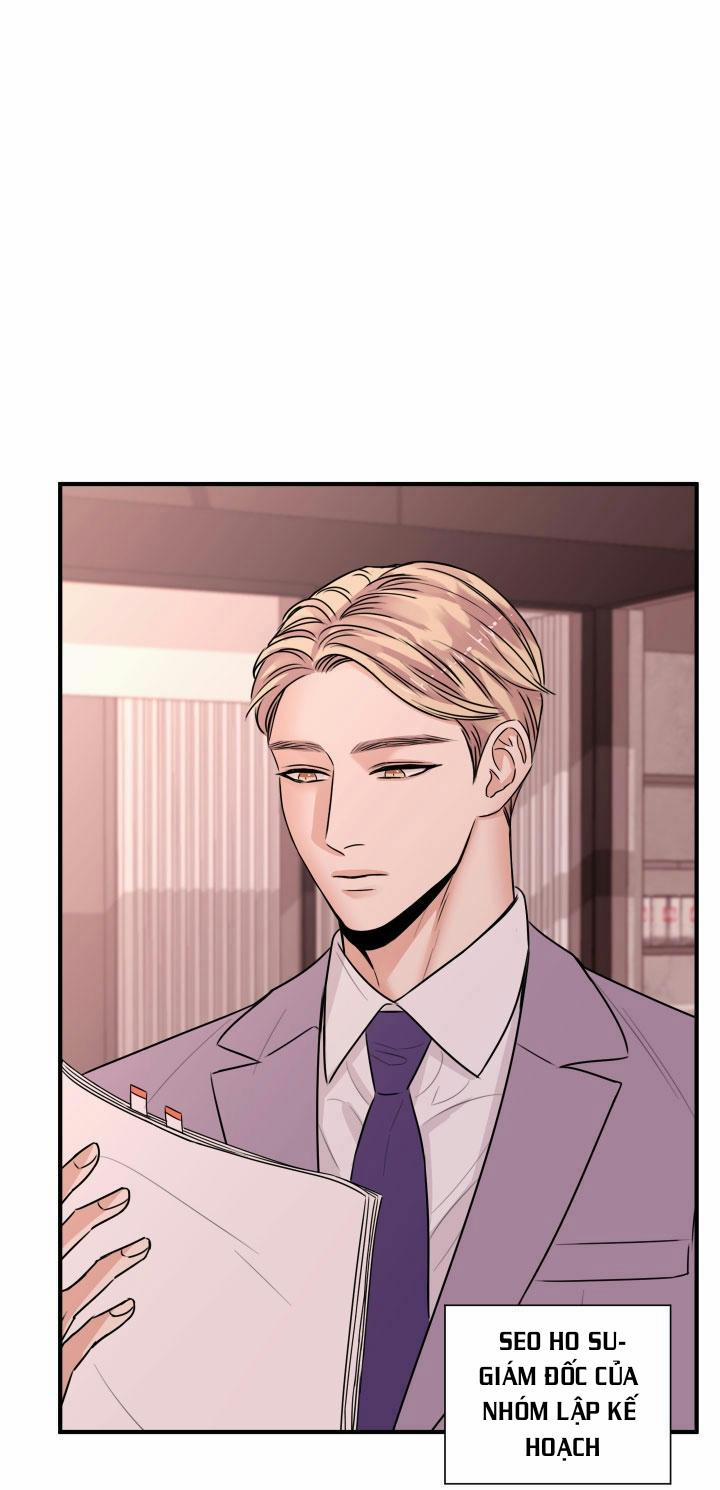 ANH SẼ PHẢI HỐI HẬN THÔI 1 trang 6