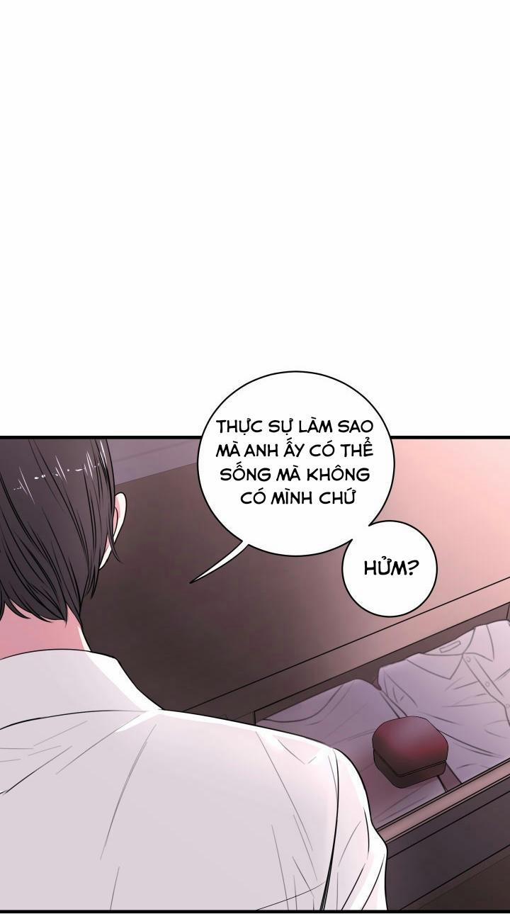 ANH SẼ PHẢI HỐI HẬN THÔI 1 trang 81