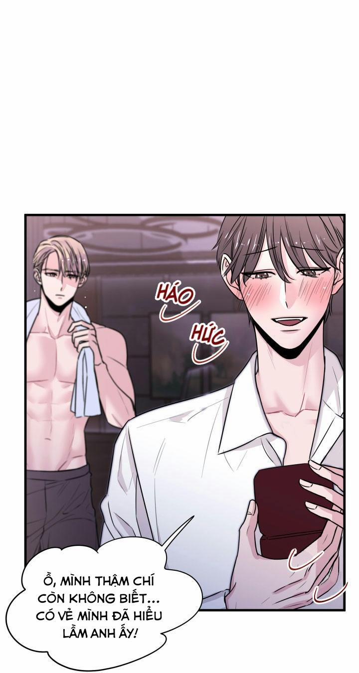 ANH SẼ PHẢI HỐI HẬN THÔI 1 trang 92