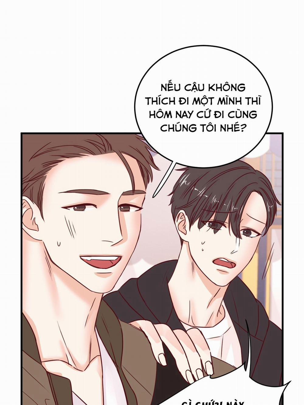 ANH SẼ PHẢI HỐI HẬN THÔI 10 trang 10