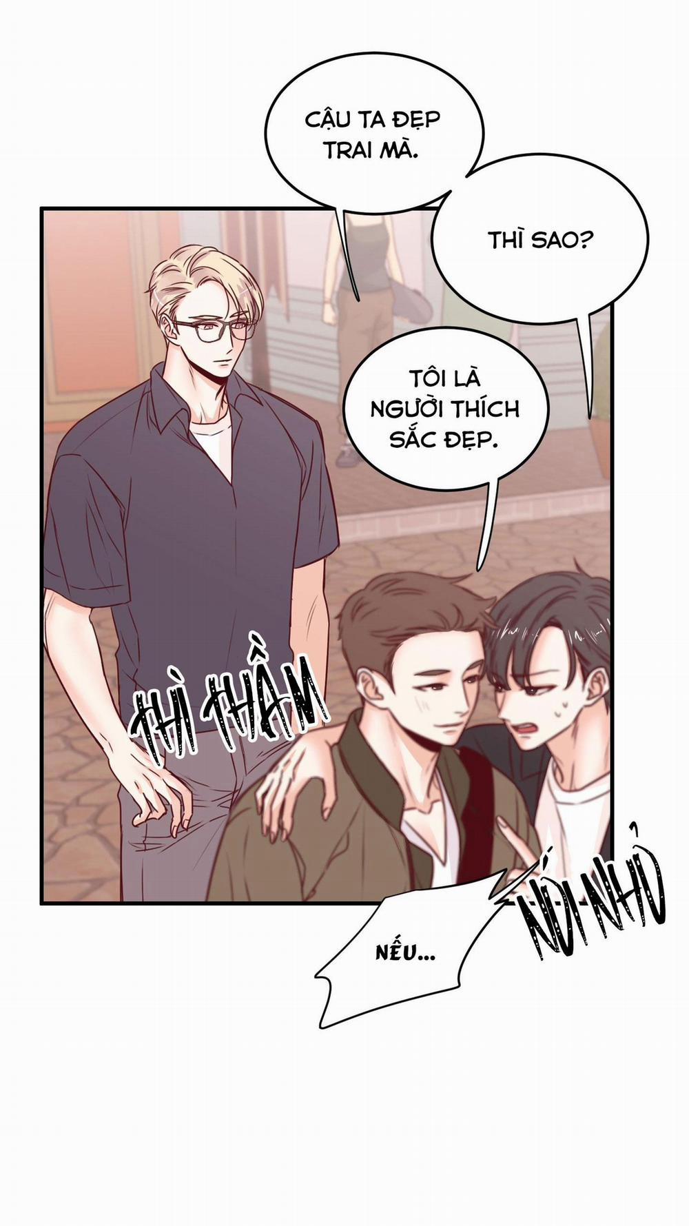 ANH SẼ PHẢI HỐI HẬN THÔI 10 trang 15